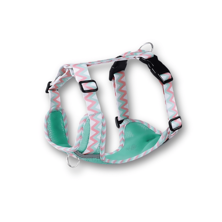 Harnais anti traction en Y Pop Walk 3 Harnais anti traction en Y Pop Walk 3