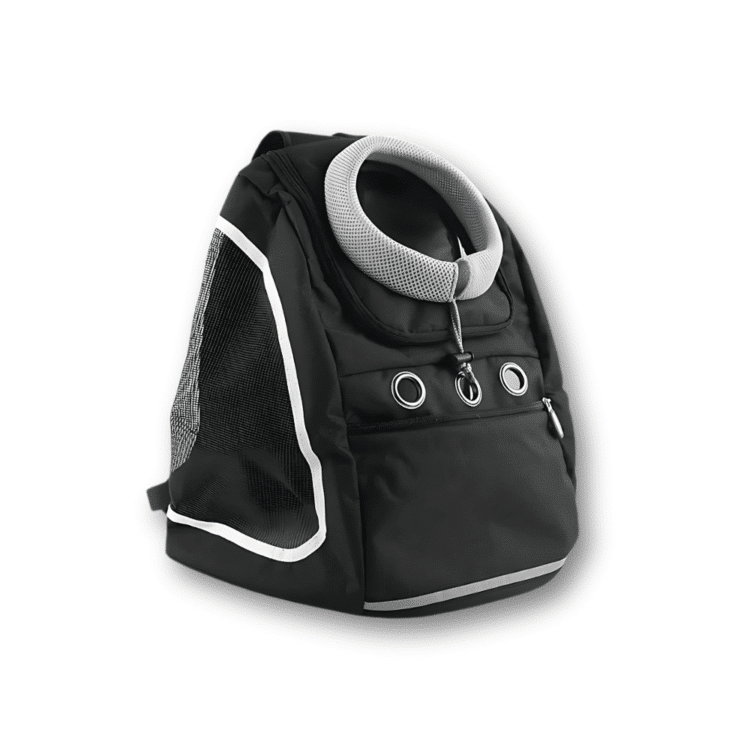 Sac à dos chien randonnée Lazy Hike