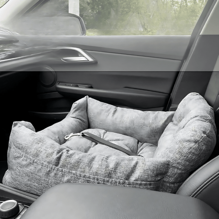 Siège pour voiture chien En Route 2 Siège pour voiture chien En Route 2